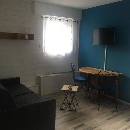 Outa Chamonix Centre Apartment Ngoại thất bức ảnh