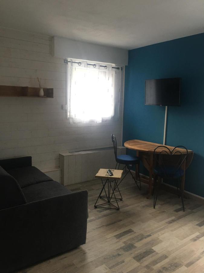 Outa Chamonix Centre Apartment Ngoại thất bức ảnh