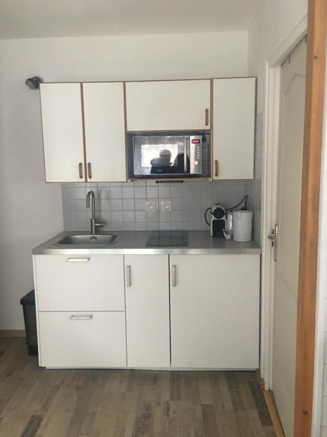 Outa Chamonix Centre Apartment Ngoại thất bức ảnh
