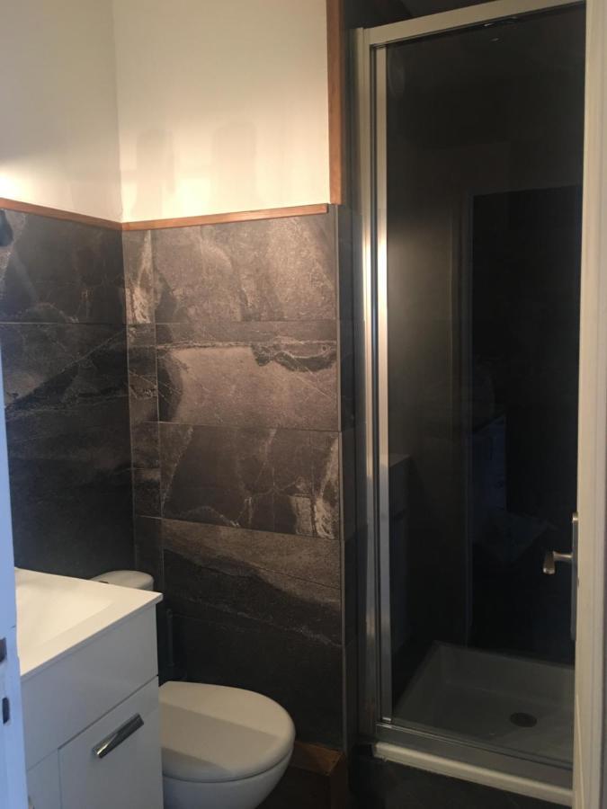 Outa Chamonix Centre Apartment Ngoại thất bức ảnh
